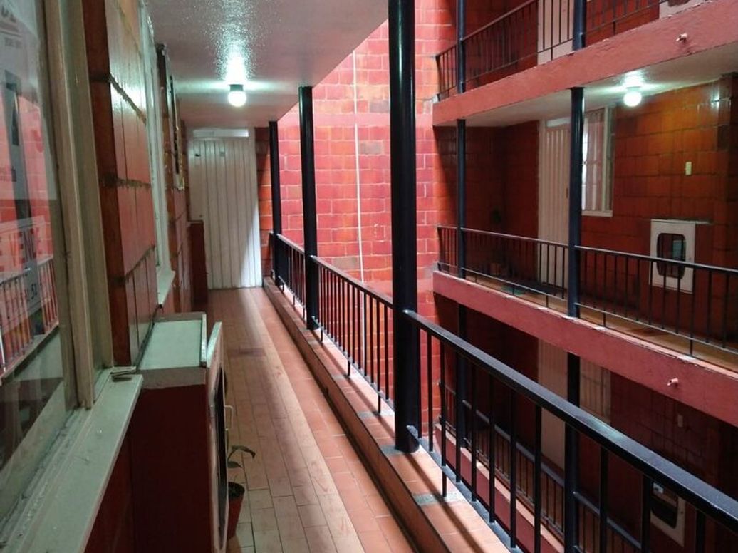 Apartaestudio en venta en Pastrana Et. Ii, Bogotá, 36 m² · foto 9 de 9