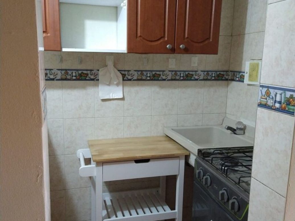 Apartaestudio en venta en Pastrana Et. Ii, Bogotá, 36 m² · foto 6 de 9