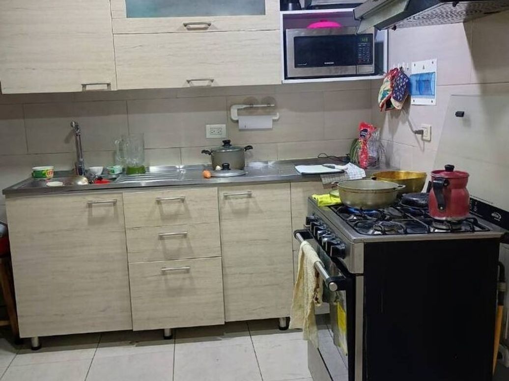 Casa de 6 alcobas en venta en La Cabaña, Bogotá, 240 m² · foto 12 de 20