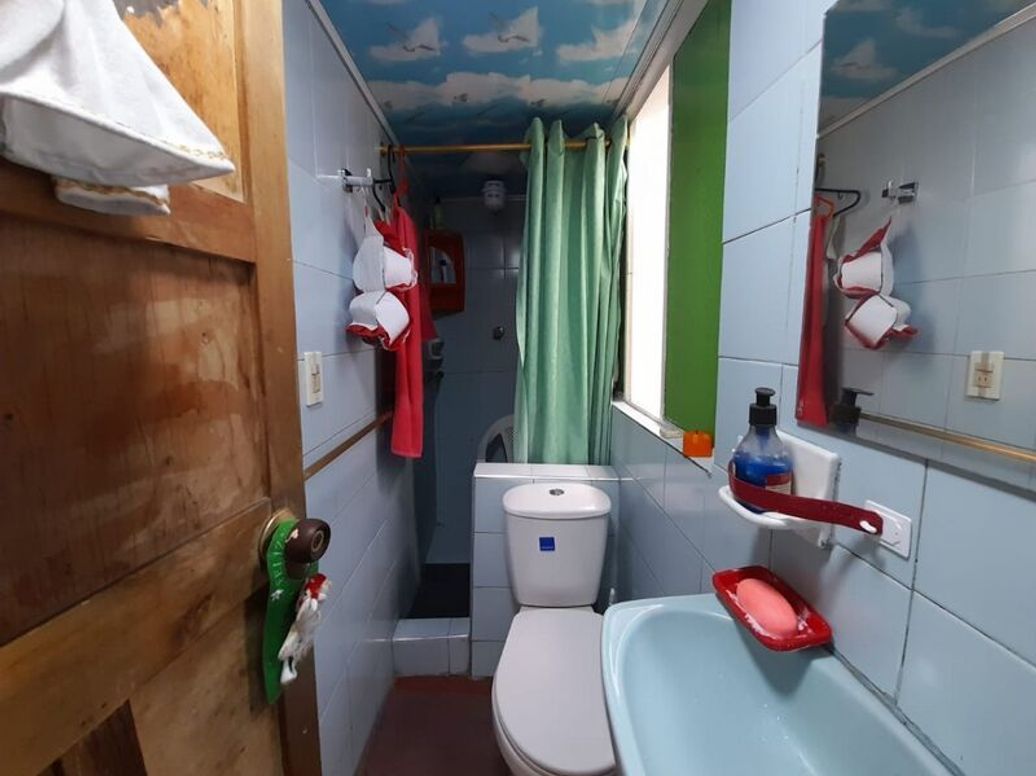 Casa de 13 alcobas en venta en Sagrado Corazón, Bogotá, 360 m² · foto 3 de 9