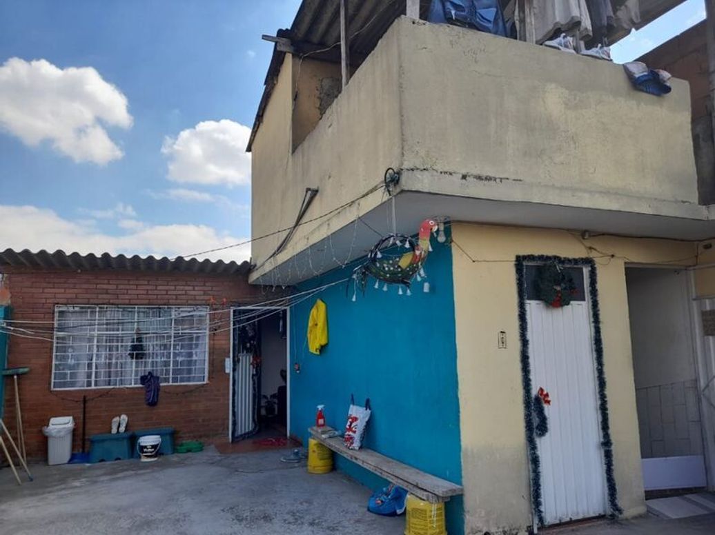 Casa de 13 alcobas en venta en Sagrado Corazón, Bogotá, 360 m² · foto 8 de 9