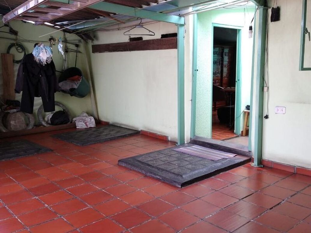 Casa de 8 alcobas en venta en San Jorge, Bogotá, 471 m² · foto 14 de 15