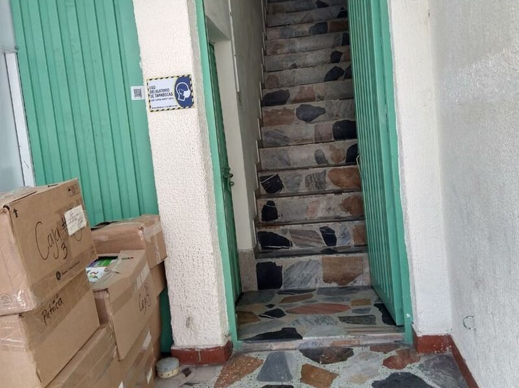 Casa de 8 alcobas en venta en San Jorge, Bogotá, 471 m² · foto 2 de 15