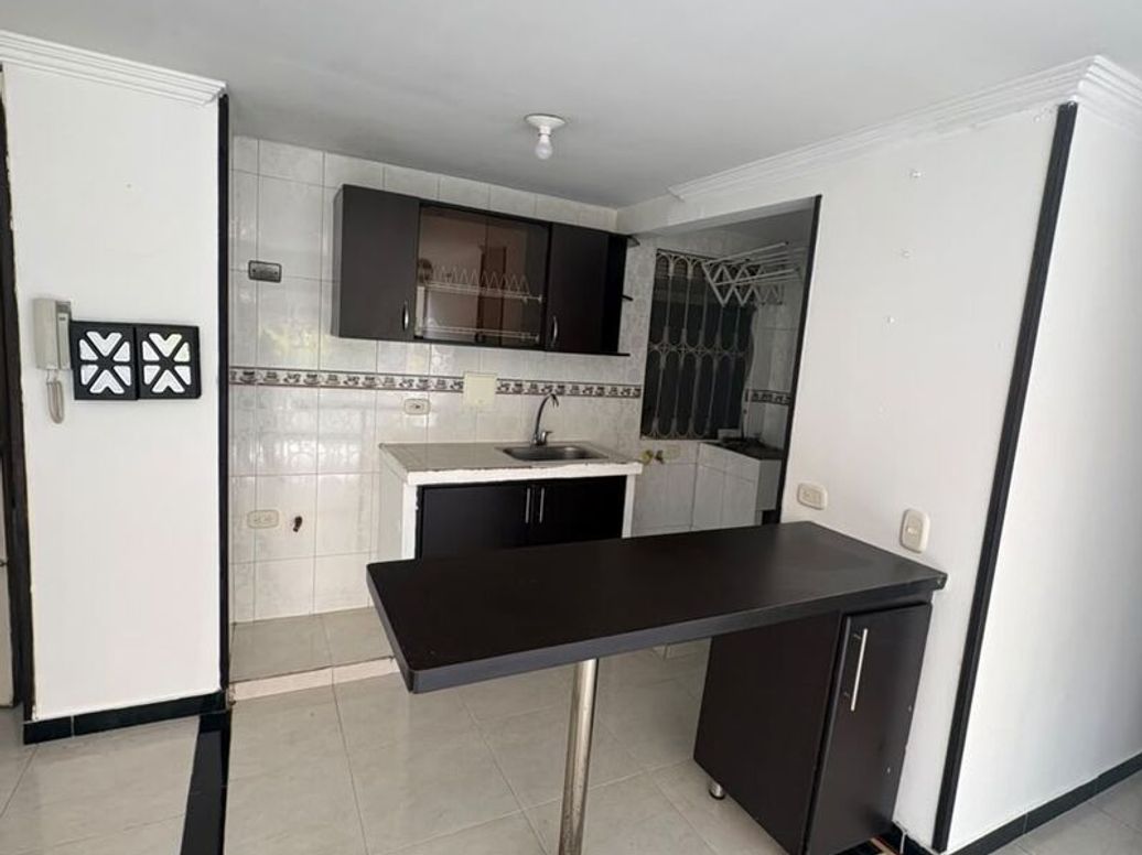 Apartamento de 3 alcobas en venta en Rincón De La Valvanera, Bogotá, 50 m² · foto 5 de 20