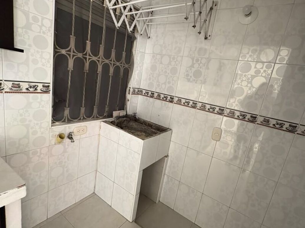 Apartamento de 3 alcobas en venta en Rincón De La Valvanera, Bogotá, 50 m² · foto 6 de 20