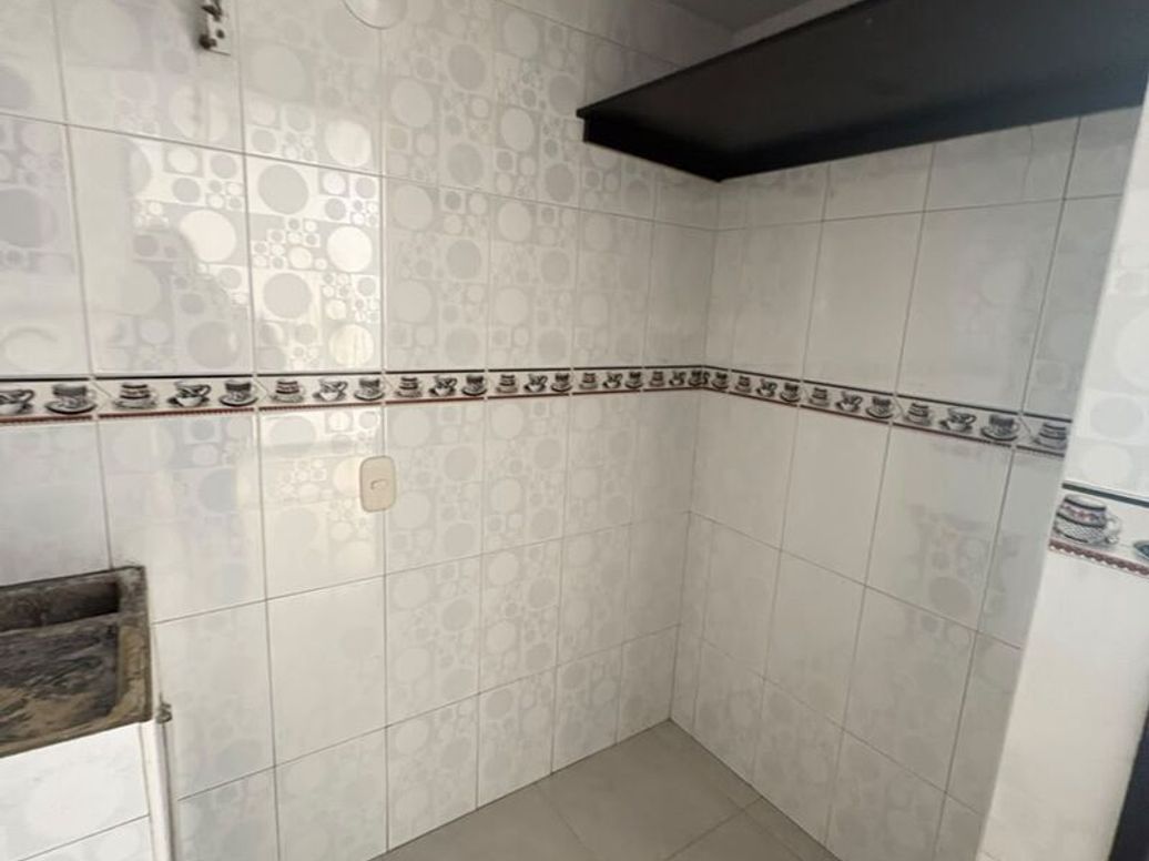 Apartamento de 3 alcobas en venta en Rincón De La Valvanera, Bogotá, 50 m² · foto 12 de 20