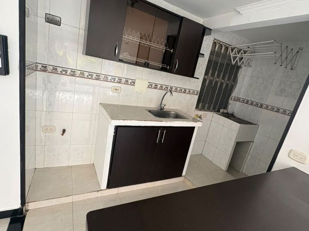 Apartamento de 3 alcobas en venta en Rincón De La Valvanera, Bogotá, 50 m² · foto 4 de 20