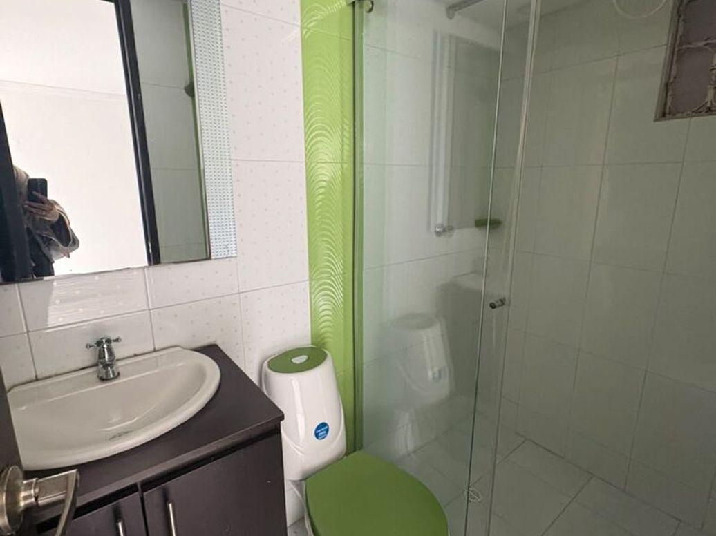 Apartamento de 3 alcobas en venta en Rincón De La Valvanera, Bogotá, 50 m² · foto 14 de 20