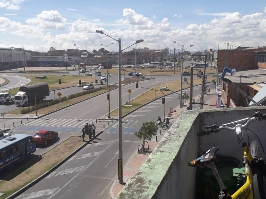 Casa de 2 alcobas en venta en José Antonio Galán, Bogotá, 70 m² · foto 10 de 13