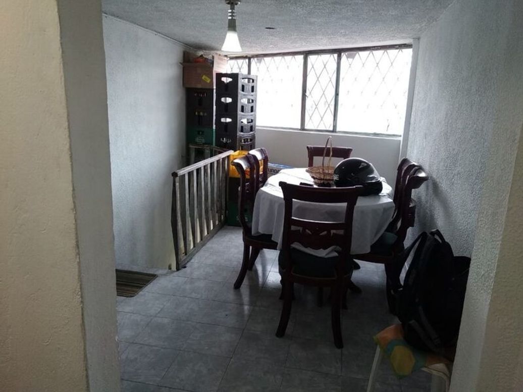 Casa de 2 alcobas en venta en José Antonio Galán, Bogotá, 70 m² · foto 3 de 13
