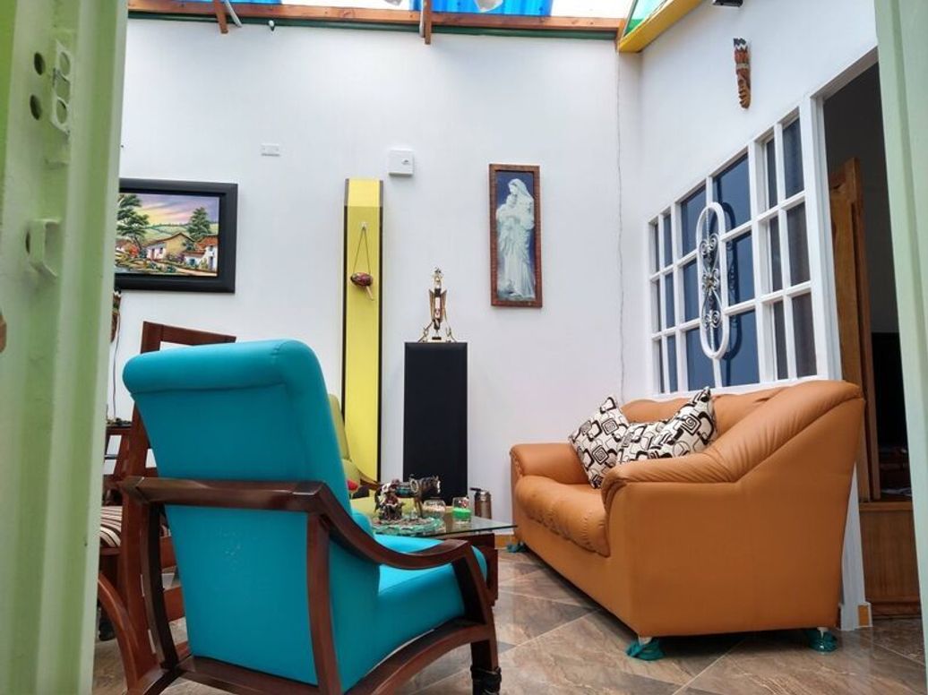 Casa de 6 alcobas en venta en La Riviera Et. Ii, Bogotá, 144 m² · foto 17 de 18