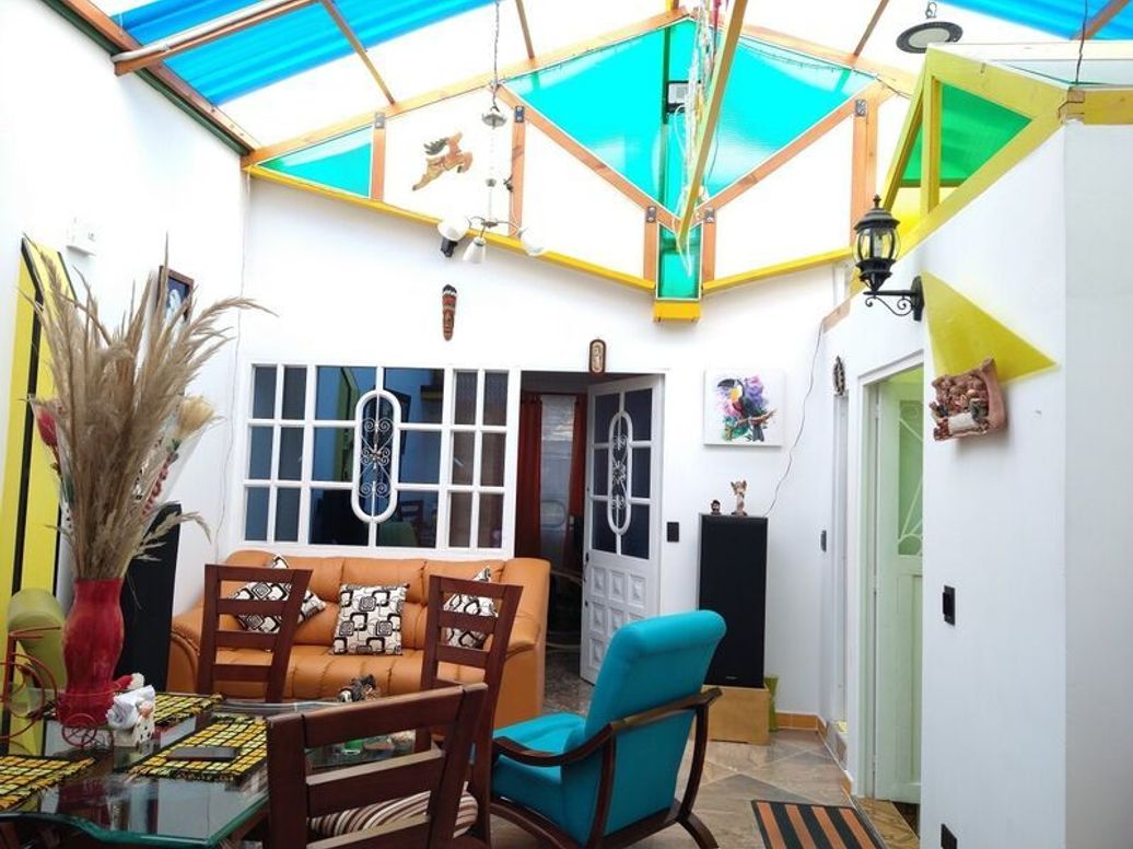Casa de 6 alcobas en venta en La Riviera Et. Ii, Bogotá, 144 m² · foto 14 de 18