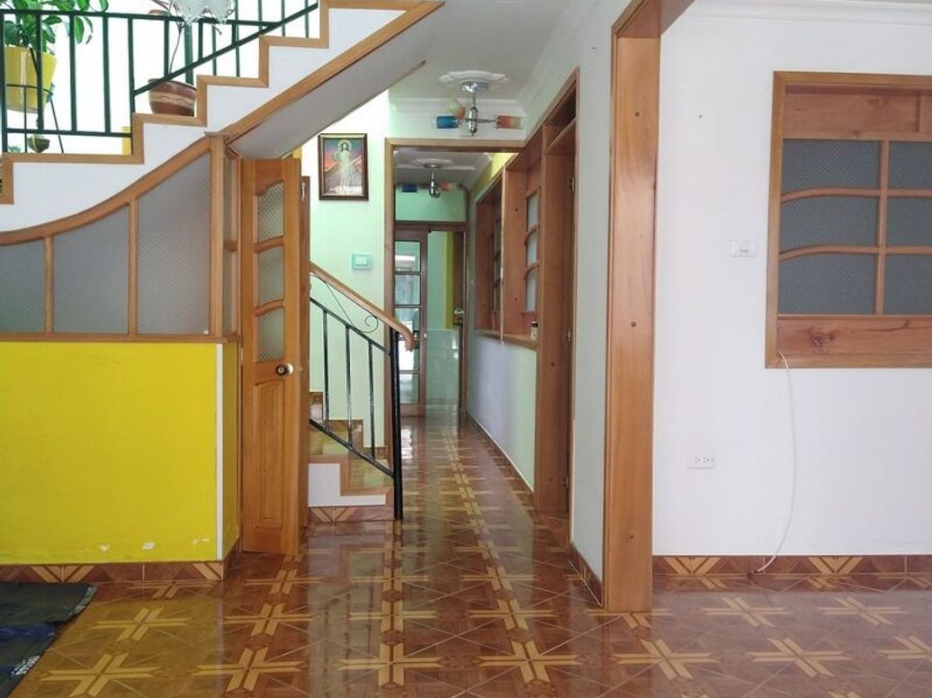 Casa de 6 alcobas en venta en La Riviera Et. Ii, Bogotá, 144 m² · foto 3 de 18