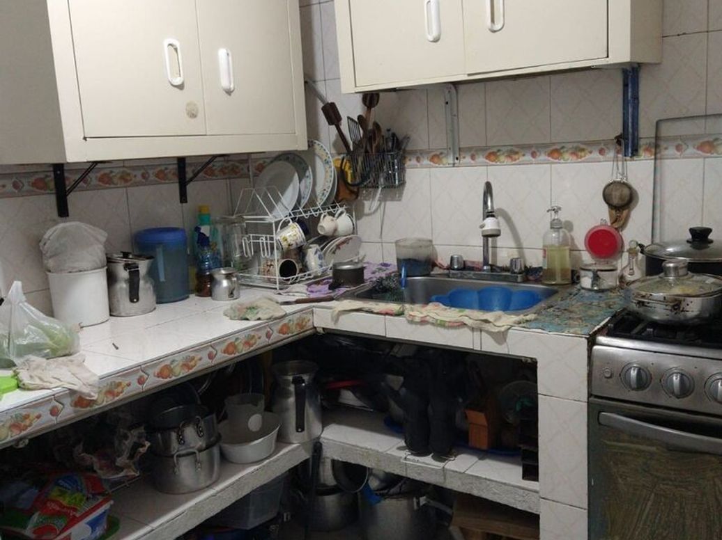 Casa de 5 alcobas en venta en Santa Yolanda, Bogotá, 144 m² · foto 13 de 15