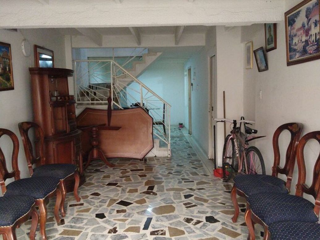 Casa de 5 alcobas en venta en Santa Yolanda, Bogotá, 144 m² · foto 4 de 15
