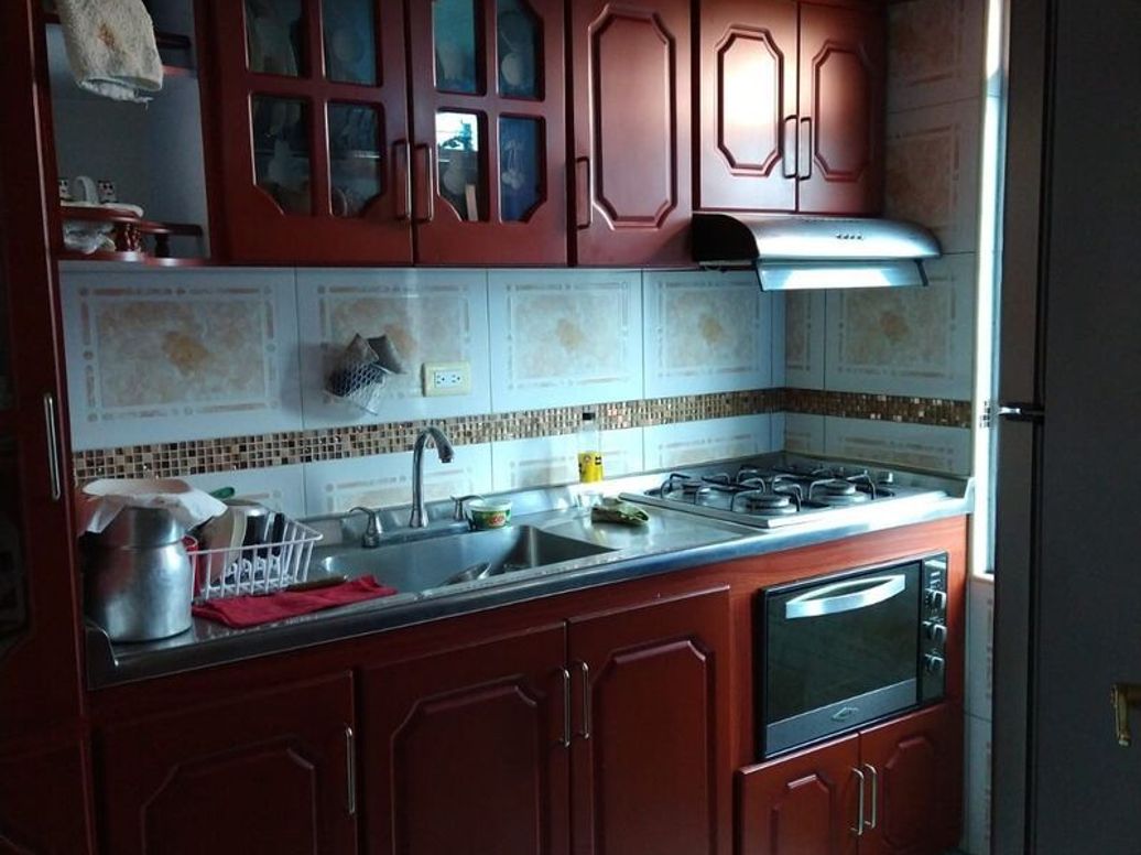 Casa en venta en Santa Catalina, Bogotá · foto 6 de 8