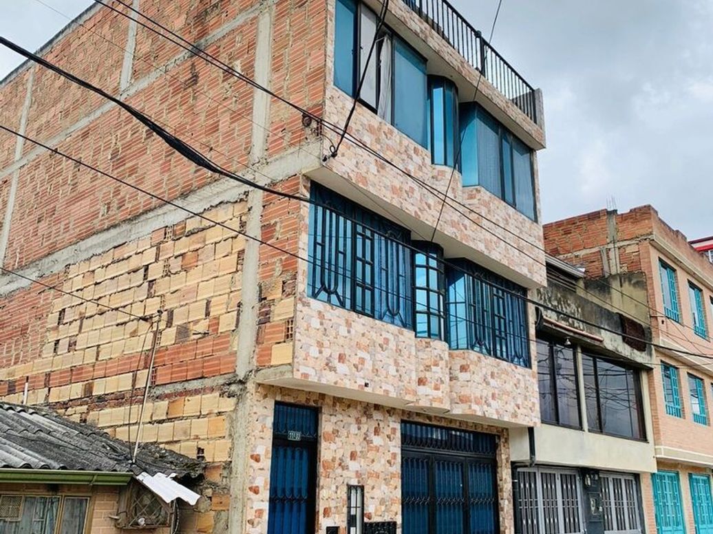 Casa en venta en Santa Catalina, Bogotá · foto 2 de 8