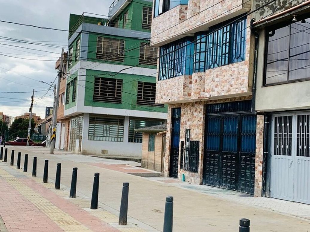 Casa en venta en Santa Catalina, Bogotá · foto 3 de 8
