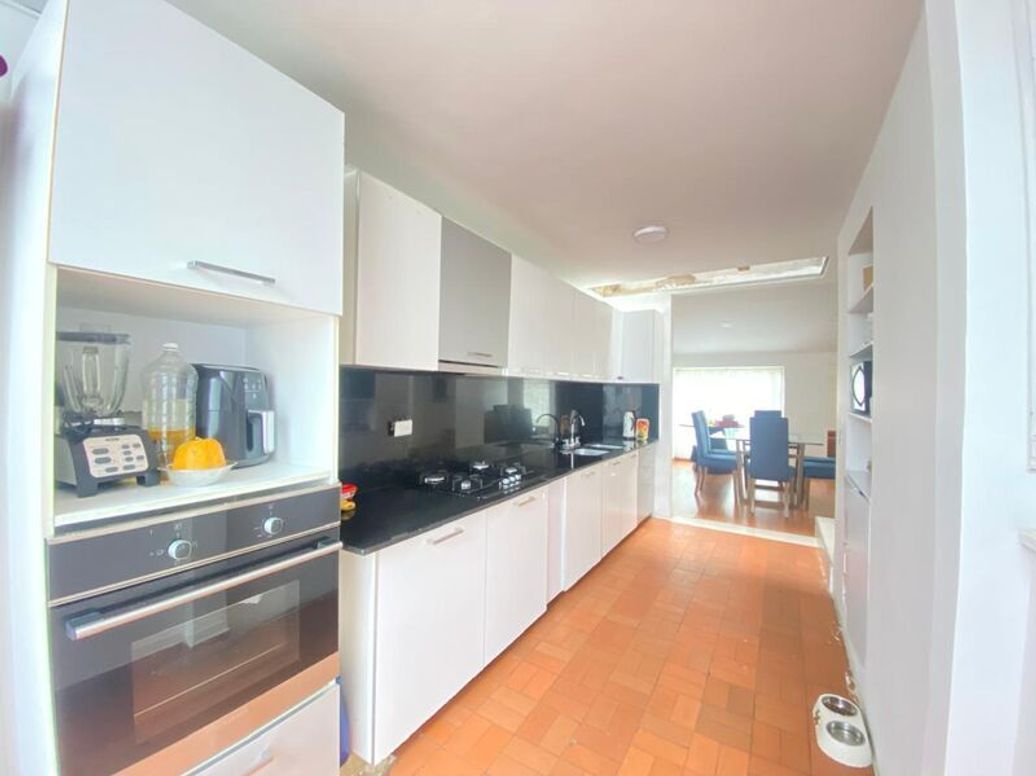 Casa de 5 alcobas en venta en Mónaco, Bogotá, 210 m² · foto 7 de 20