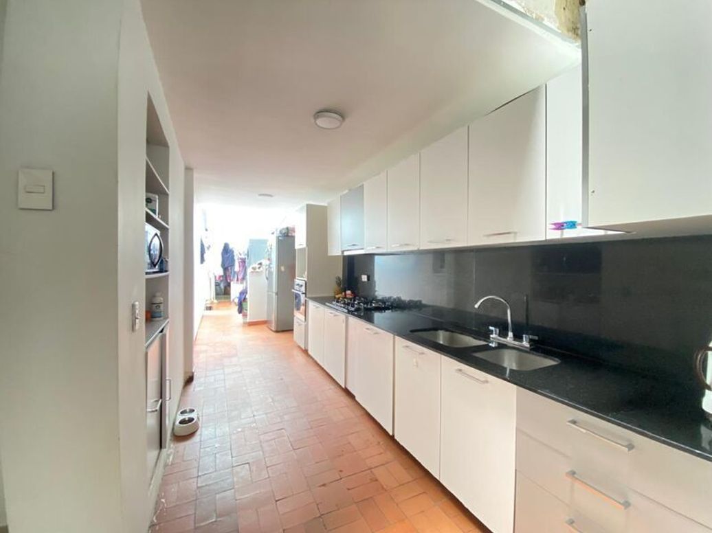 Casa de 5 alcobas en venta en Mónaco, Bogotá, 210 m² · foto 6 de 20