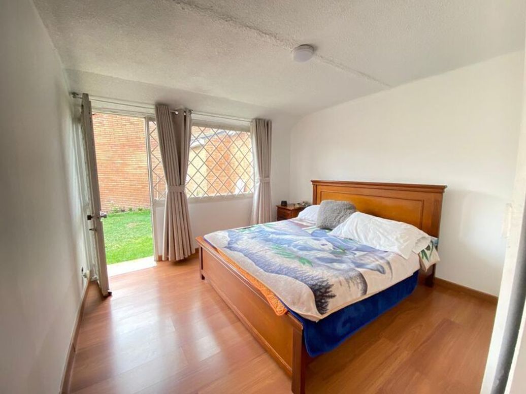 Casa de 5 alcobas en venta en Mónaco, Bogotá, 210 m² · foto 13 de 20