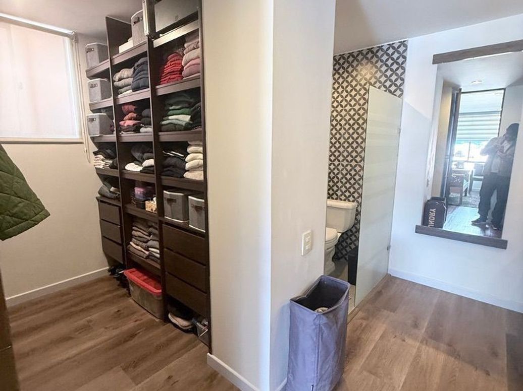 Apartamento de 3 alcobas en venta en Cr Versalles, Bogotá, 182 m² · foto 19 de 20