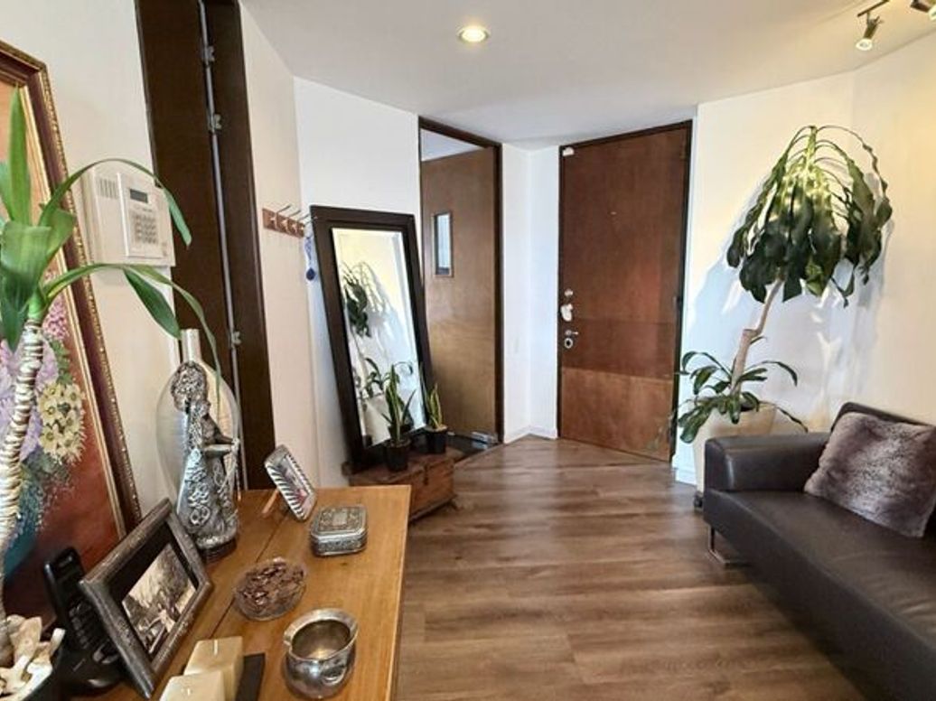 Apartamento de 3 alcobas en venta en Cr Versalles, Bogotá, 182 m² · foto 4 de 20