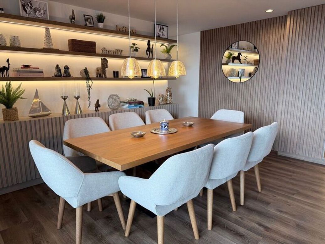 Apartamento de 3 alcobas en venta en Cr Versalles, Bogotá, 182 m² · foto 3 de 20