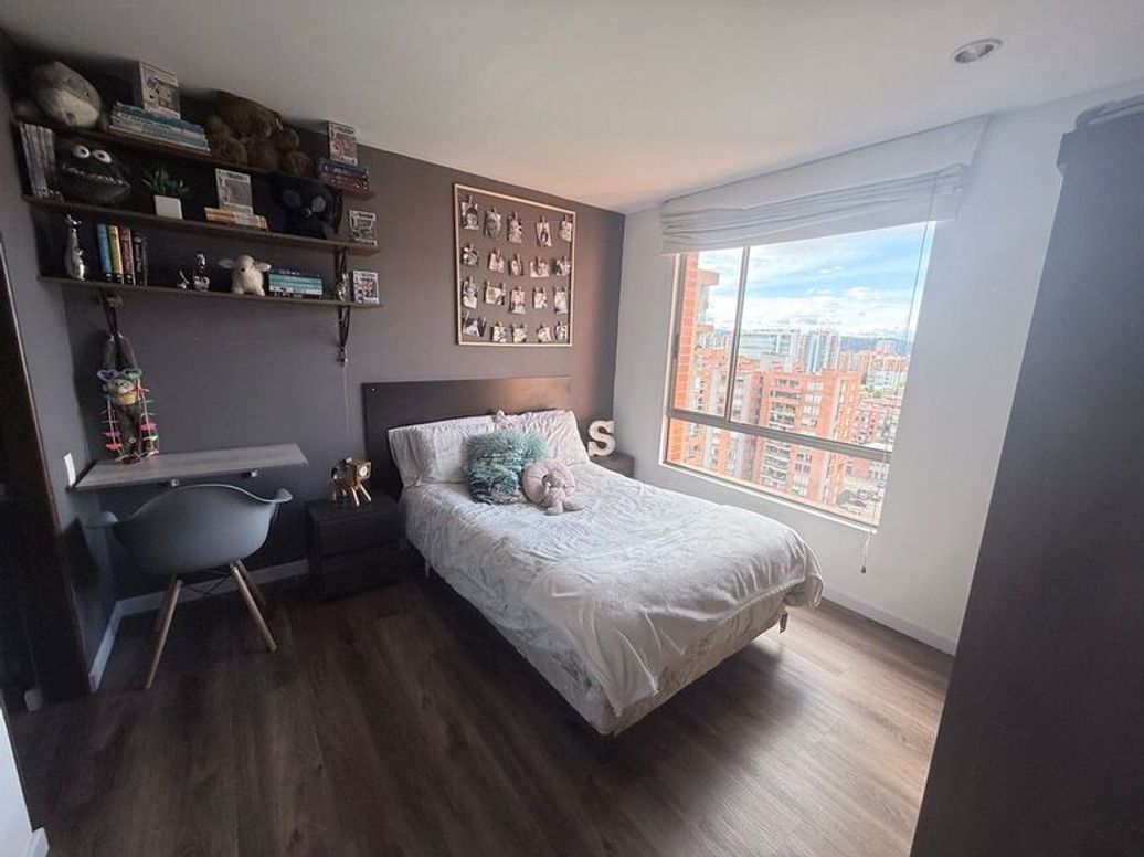 Apartamento de 3 alcobas en venta en Cr Versalles, Bogotá, 182 m² · foto 12 de 20
