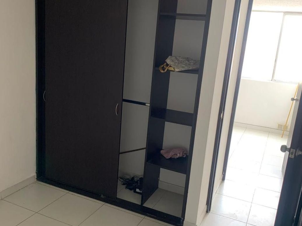 Apartamento de 3 alcobas en venta en Los Pantanos, Bogotá, 47 m² · foto 7 de 7