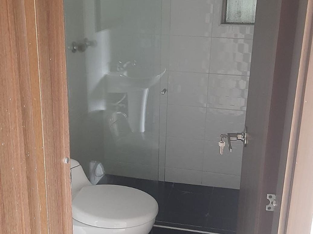 Apartamento de 3 alcobas en venta en El Ensueño, Bogotá, 63 m² · foto 10 de 16