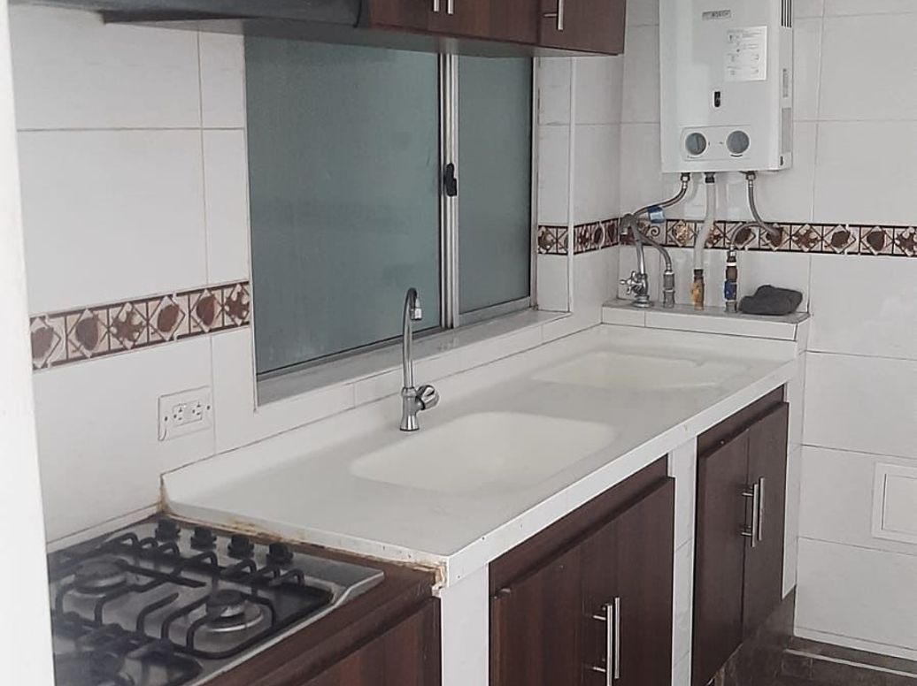 Apartamento de 3 alcobas en venta en El Ensueño, Bogotá, 63 m² · foto 7 de 16