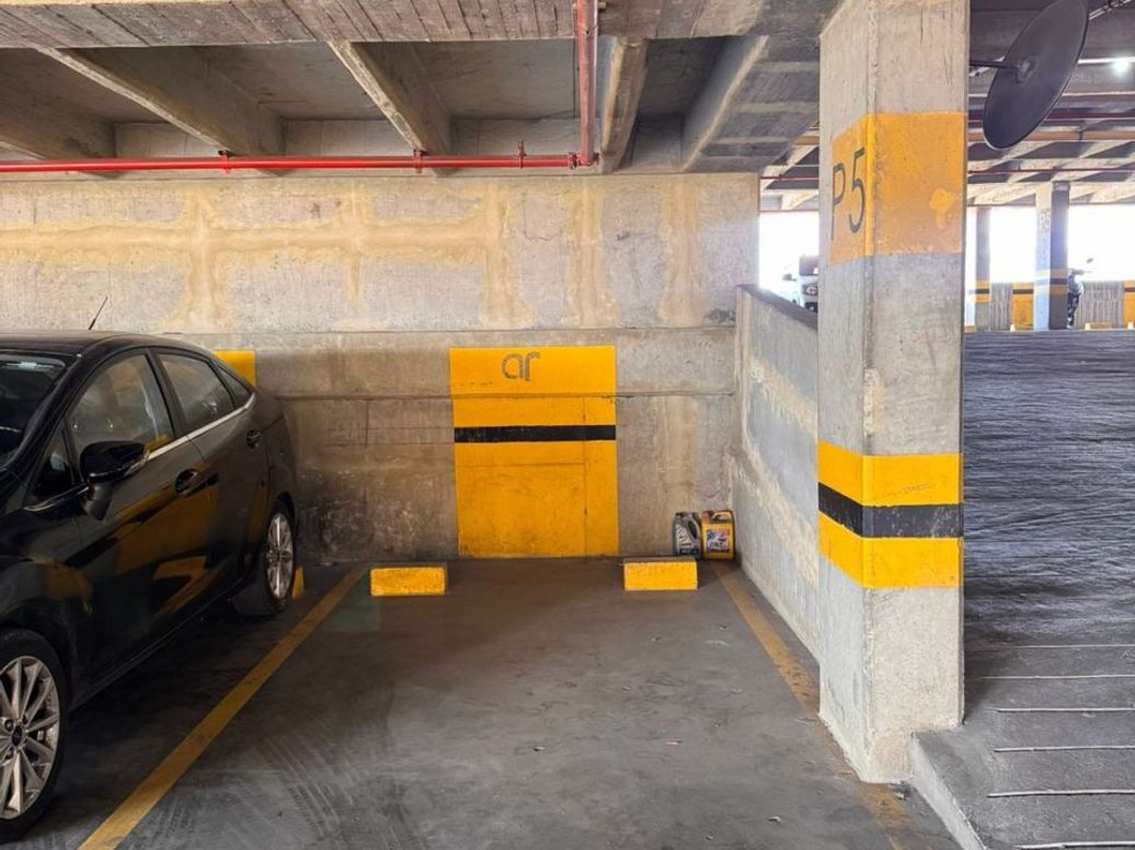 Apartamento de 3 alcobas en venta en El Ensueño, Bogotá, 63 m² · foto 12 de 16