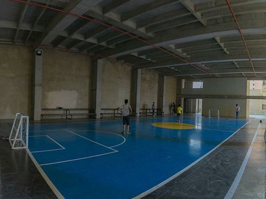 Apartamento de 3 alcobas en venta en El Ensueño, Bogotá, 63 m² · foto 8 de 16