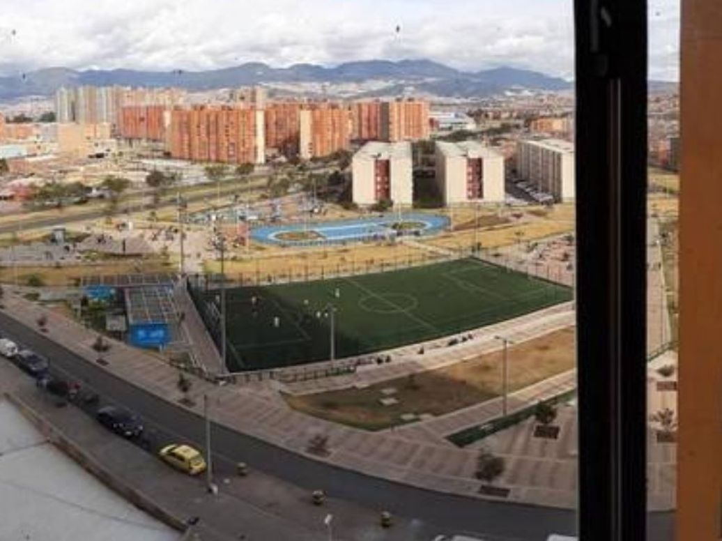 Apartamento de 3 alcobas en venta en El Ensueño, Bogotá, 63 m² · foto 16 de 16