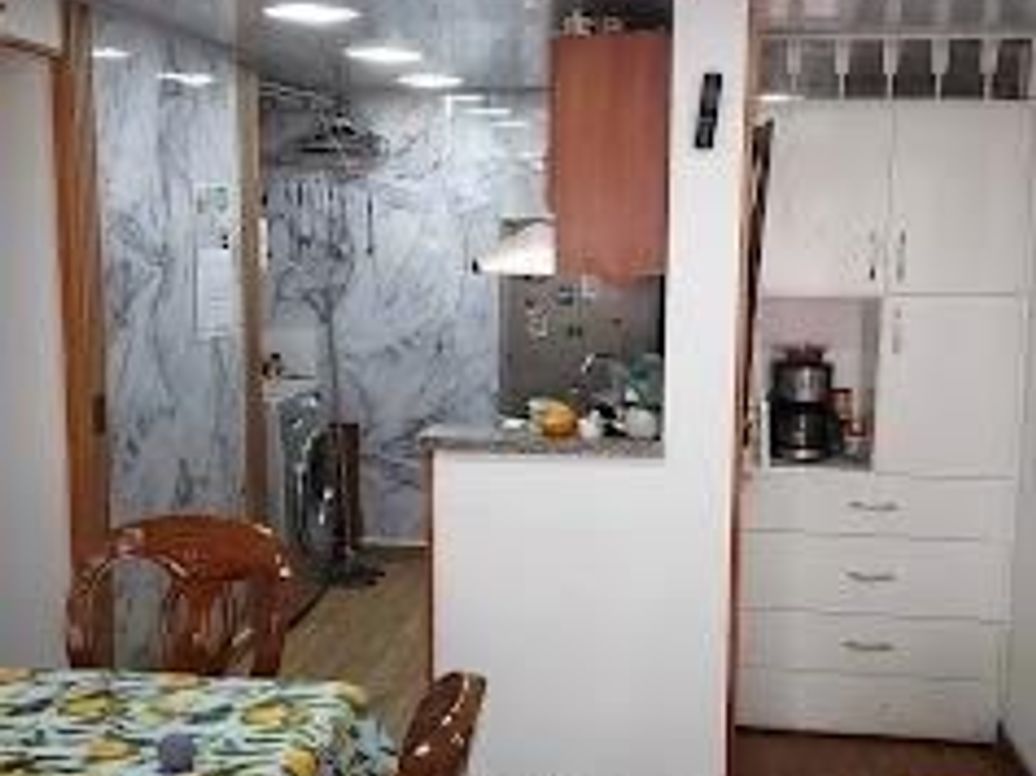 Apartamento de 3 alcobas en venta en Rafael Escamilla, Bogotá, 57 m² · foto 2 de 12