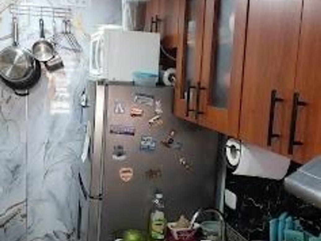 Apartamento de 3 alcobas en venta en Rafael Escamilla, Bogotá, 57 m² · foto 4 de 12