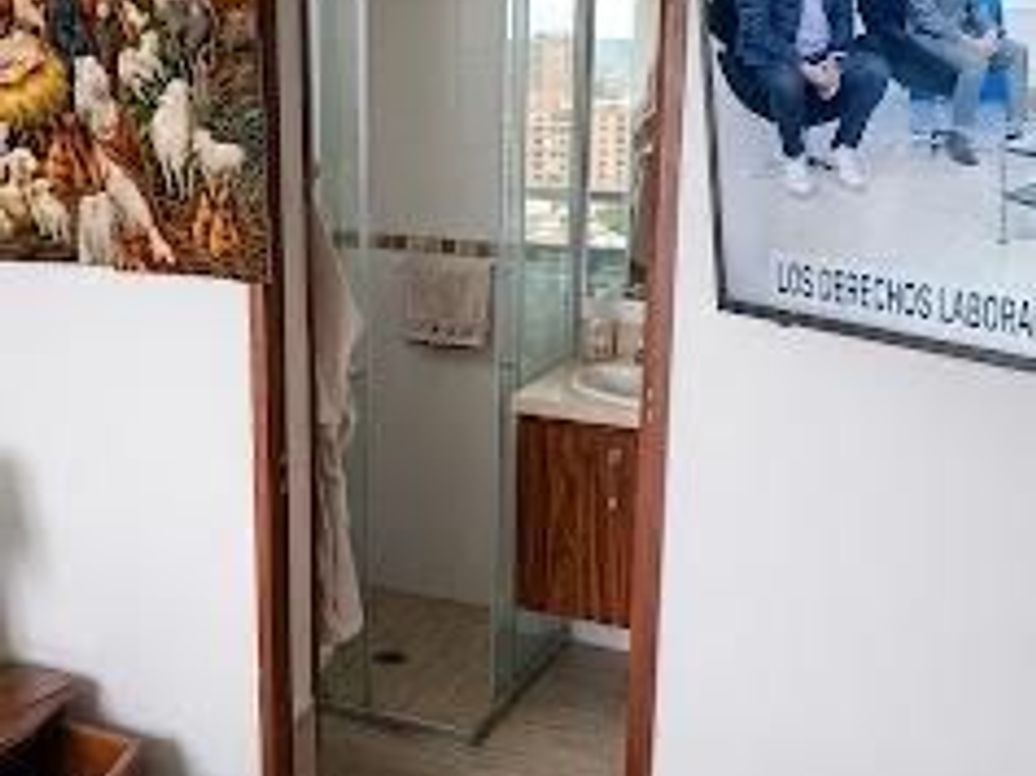 Apartamento de 3 alcobas en venta en Rafael Escamilla, Bogotá, 57 m² · foto 11 de 12