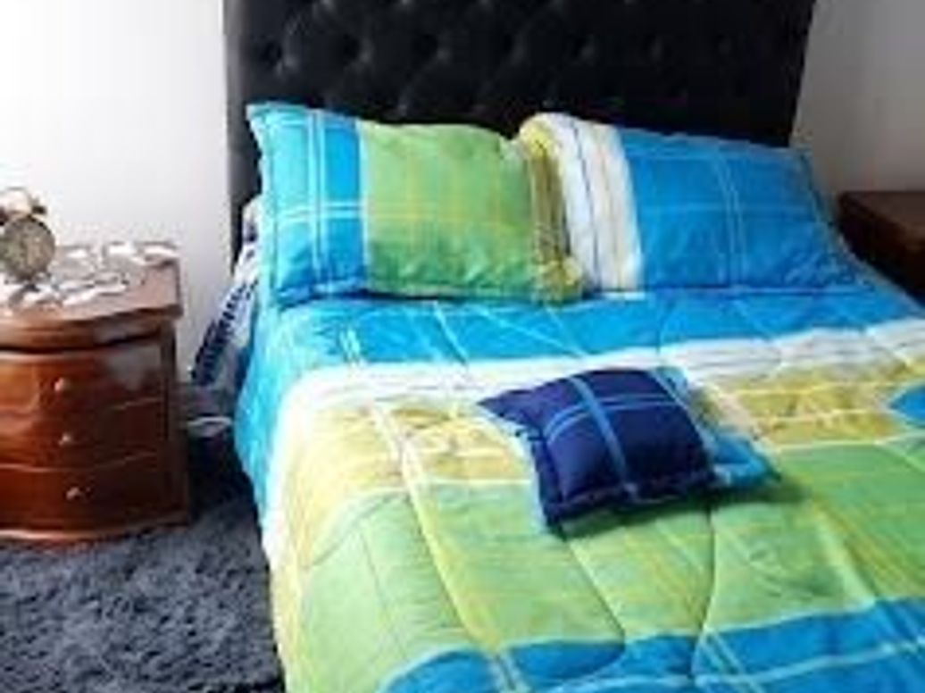 Apartamento de 3 alcobas en venta en Rafael Escamilla, Bogotá, 57 m² · foto 9 de 12