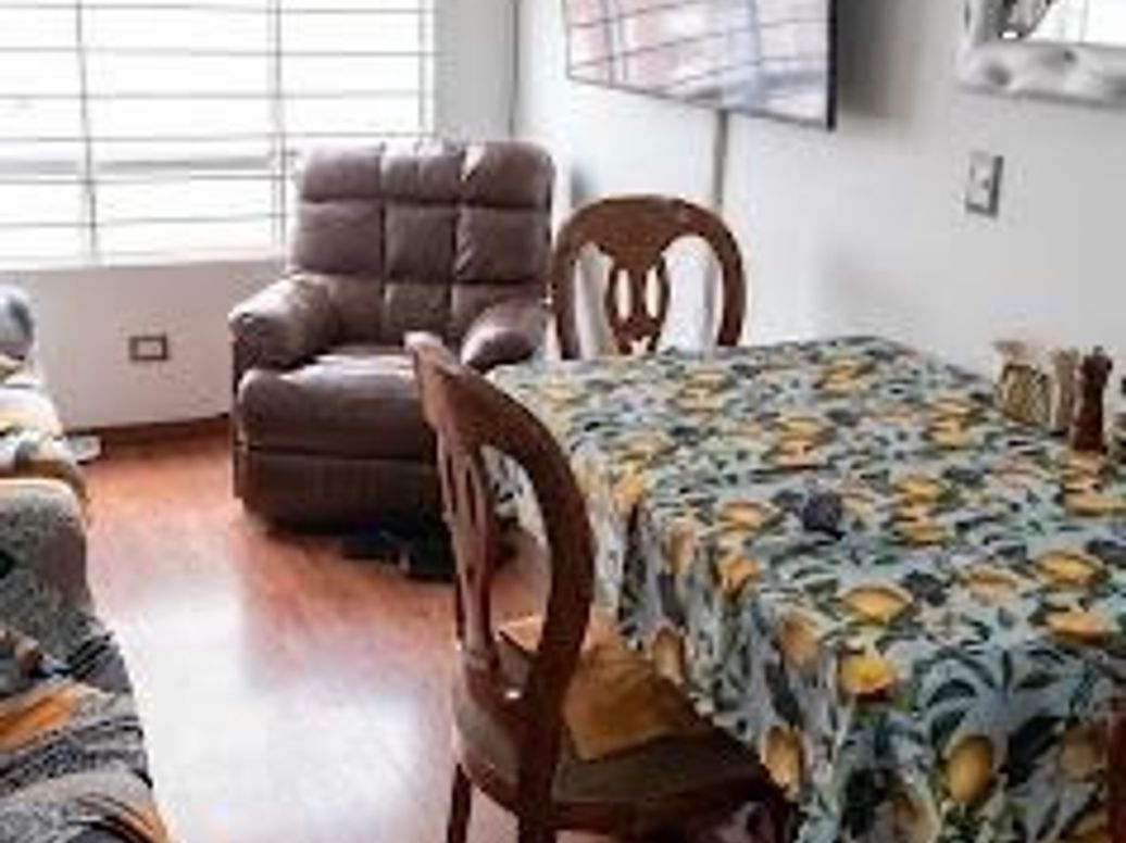 Apartamento de 3 alcobas en venta en Rafael Escamilla, Bogotá, 57 m² · foto 8 de 12