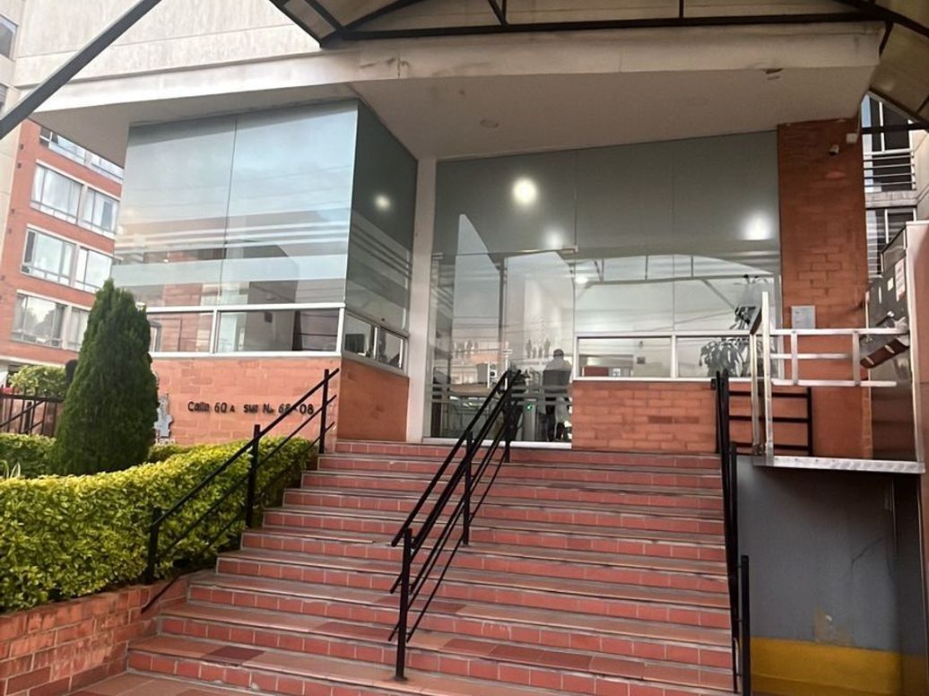 Apartamento de 3 alcobas en venta en Rafael Escamilla, Bogotá, 57 m² · foto 10 de 12