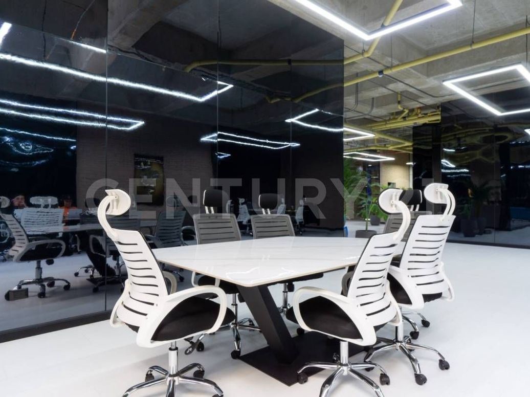 Apartaestudio en venta en Chico, Bogotá, 17 m² · foto 11 de 12