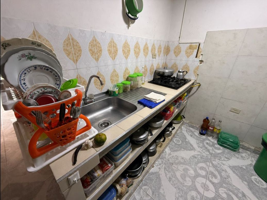 Casa de 12 alcobas en venta en Betania, Bogotá, 288 m² · foto 17 de 20