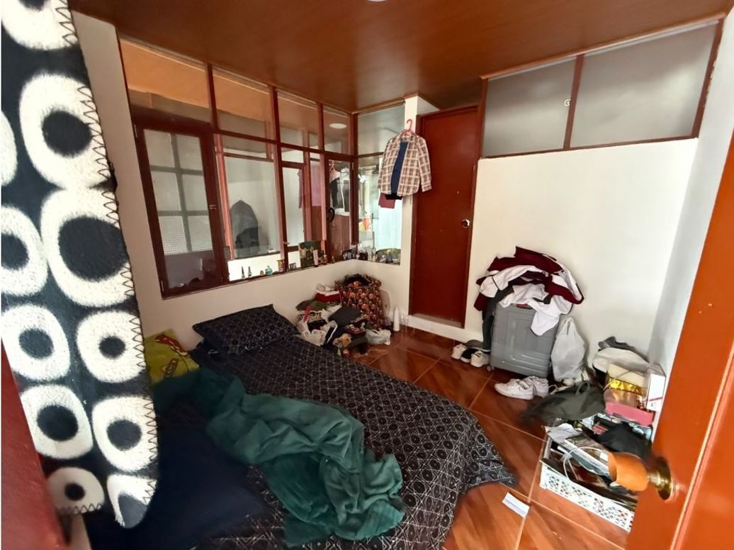 Casa de 12 alcobas en venta en Betania, Bogotá, 288 m² · foto 19 de 20
