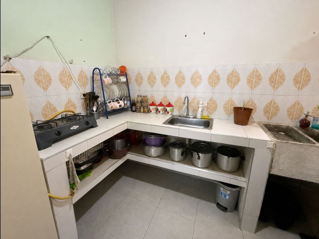 Casa de 12 alcobas en venta en Betania, Bogotá, 288 m² · foto 3 de 20