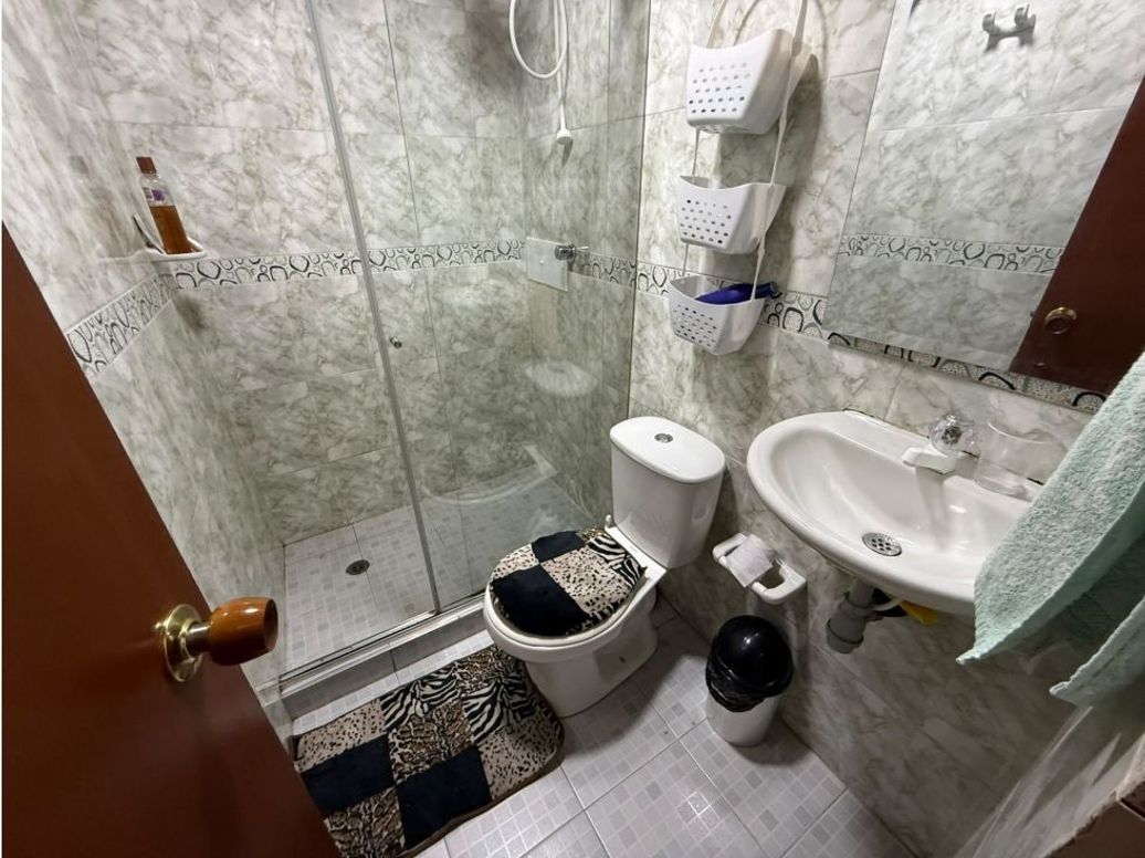 Casa de 12 alcobas en venta en Betania, Bogotá, 288 m² · foto 6 de 20