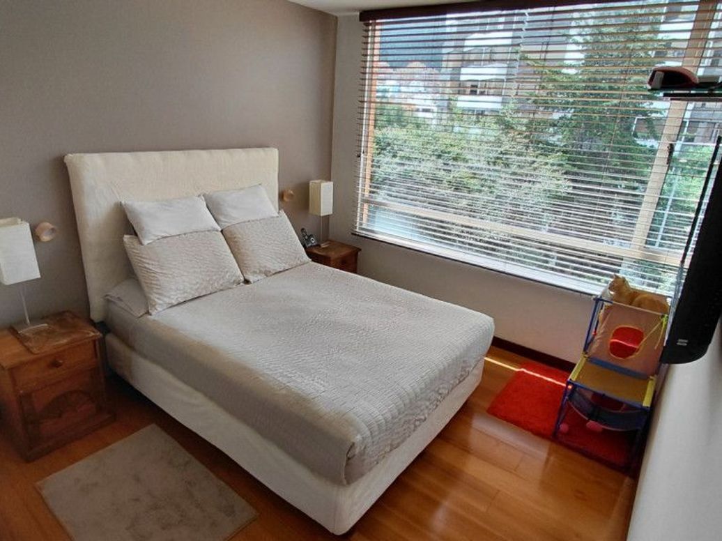 Apartamento de 3 alcobas en venta en El Recreo De Los Frailes, Bogotá, 115 m² · foto 7 de 8
