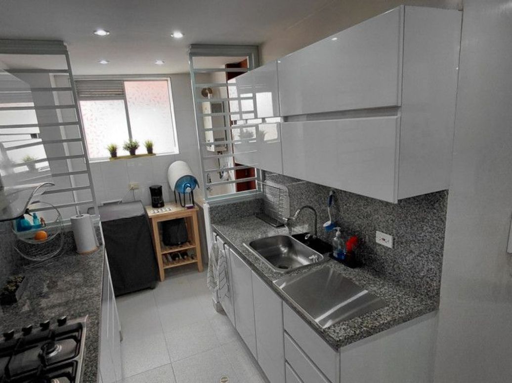 Apartamento de 3 alcobas en venta en El Recreo De Los Frailes, Bogotá, 115 m² · foto 4 de 8