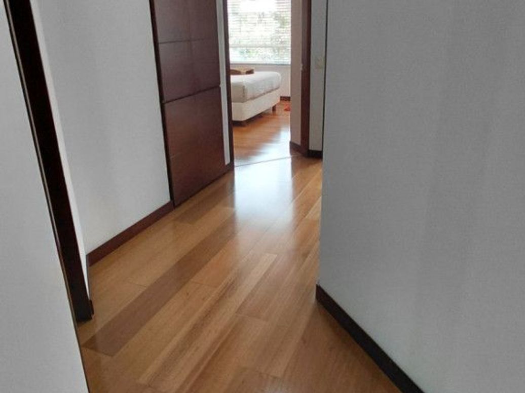Apartamento de 3 alcobas en venta en El Recreo De Los Frailes, Bogotá, 115 m² · foto 5 de 8