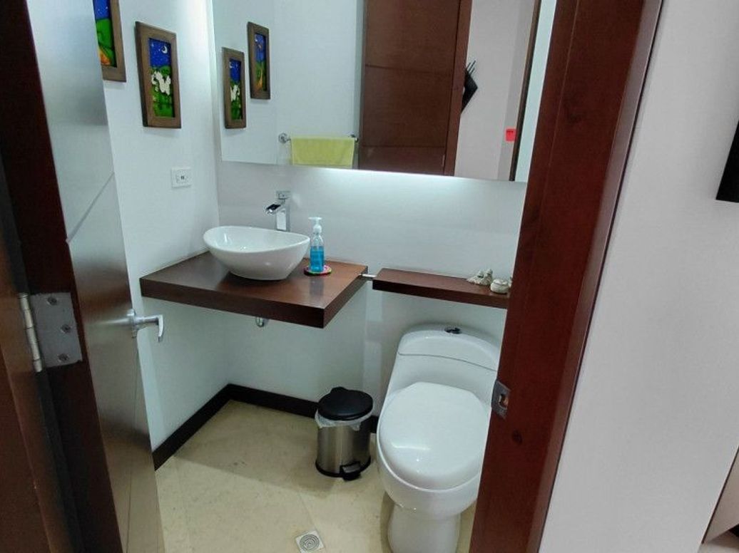 Apartamento de 3 alcobas en venta en El Recreo De Los Frailes, Bogotá, 115 m² · foto 2 de 8